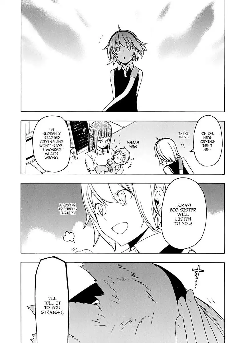 Yozakura Quartet Chapter 80 11